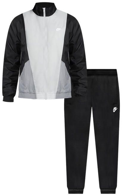 Nike Club Men's Woven Tracksuit