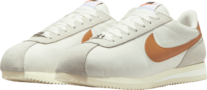 Nike Cortez Textile Shoes