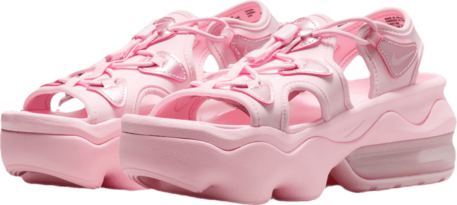 ナイキ エア マックス ココ サンダル SE ウィメンズシューズ