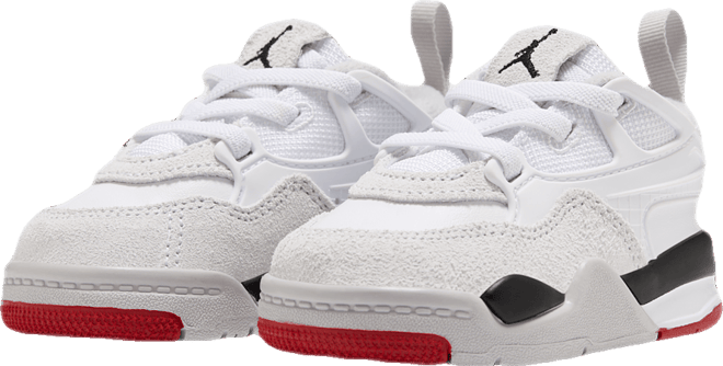 Jordan 4 RM Baby/Toddler Shoes