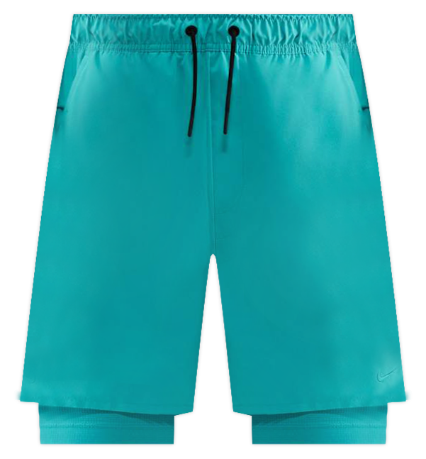 Nike Unlimited Men's Dri-FIT 7" 2-in-1 Versatile Shorts