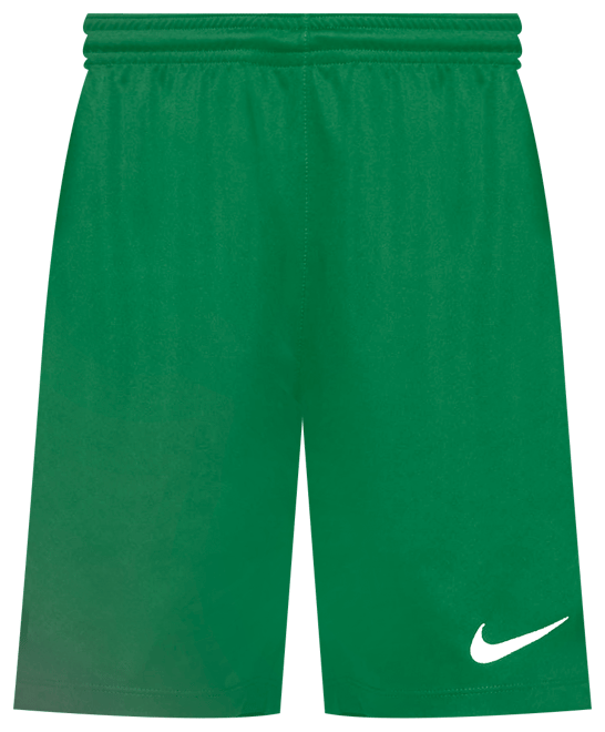 Nike Dri-FIT Park 3 Older Kids' Football Shorts