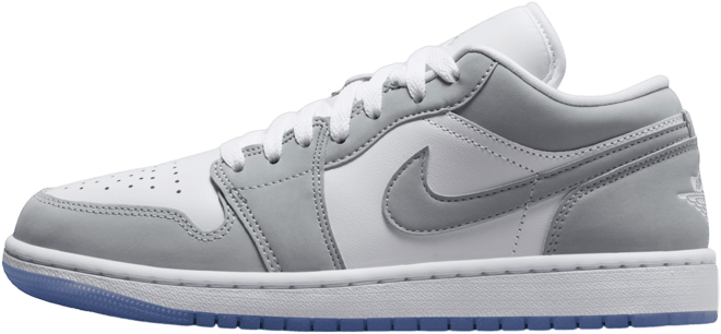 Air Jordan 1 Low Women's Shoes