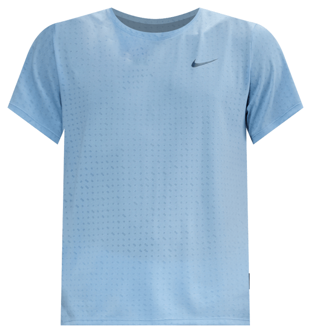 Nike Miler Breathe Men's Dri-FIT Short-Sleeve Running Top