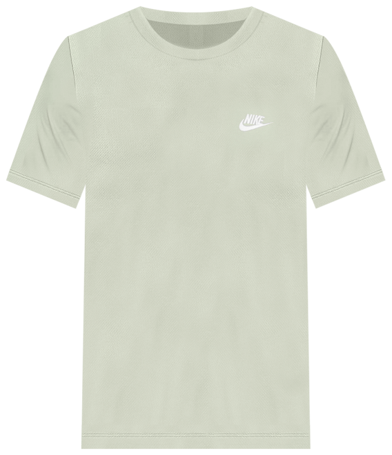 Nike Sportswear Club Men's T-Shirt