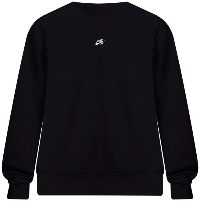 Nike SB Fleece Skate Crew