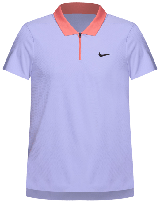 NikeCourt Slam Ultimate Men's Dri-FIT ADV Tennis Polo