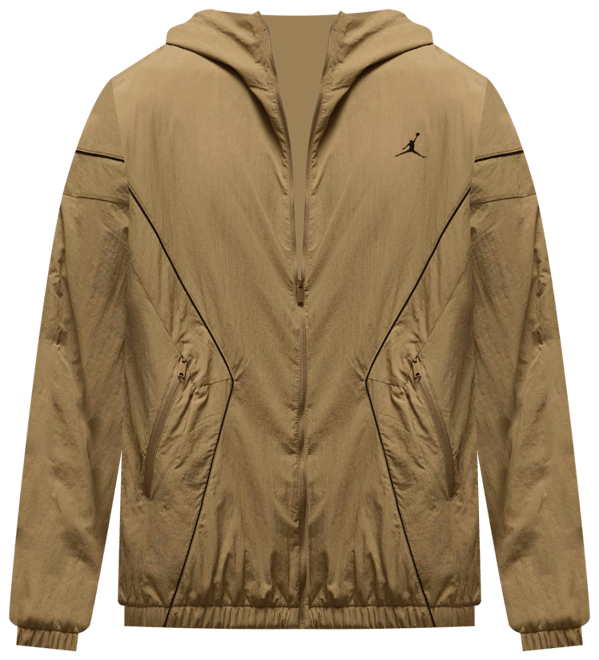 Jordan 男款輕量 Draft 外套