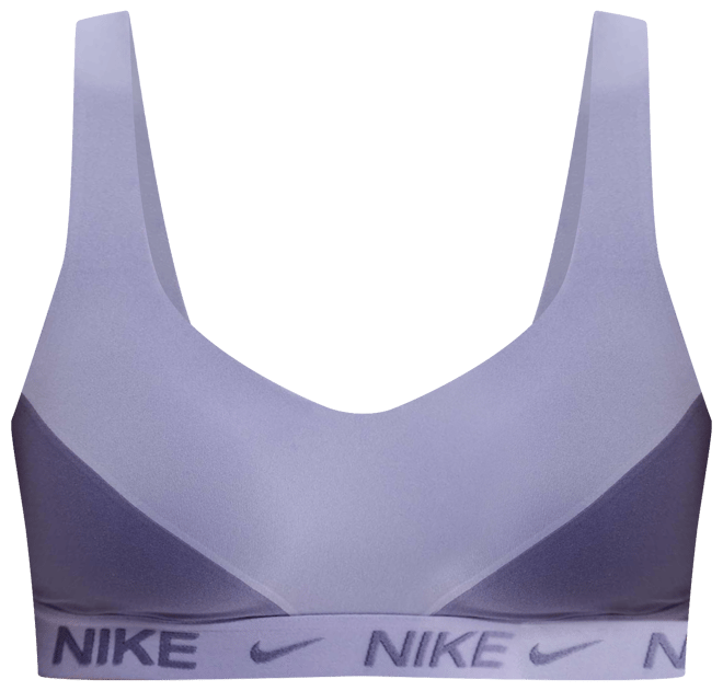 Nike Indy High Support Women's Padded Adjustable Sports Bra