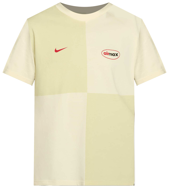 Liverpool F.C. Air Max Premium Men's Nike Football T-Shirt