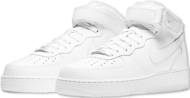 Nike Air Force 1 Mid '07 Men's Shoe
