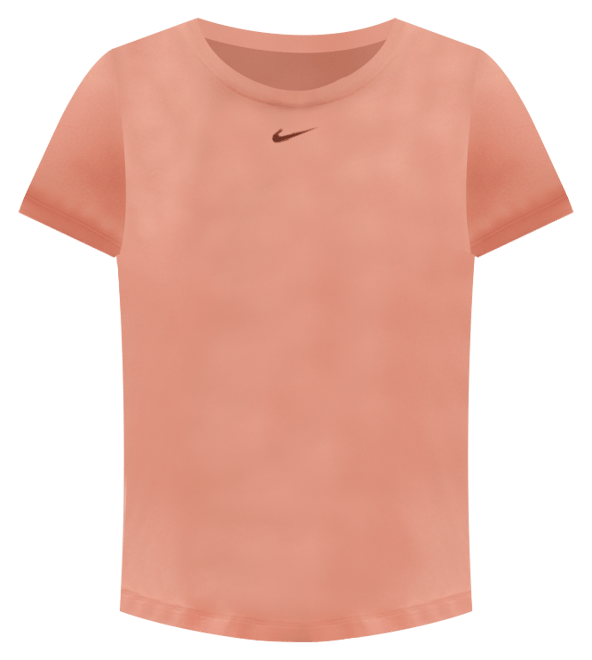 Nike One Classic Women's Dri-FIT Short-Sleeve Top