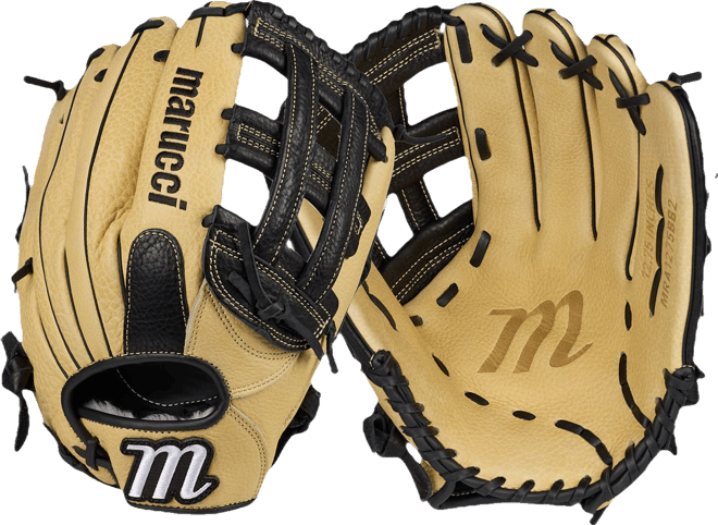 Marucci 軟式グローブ 12.75インチ Marucci 12.75