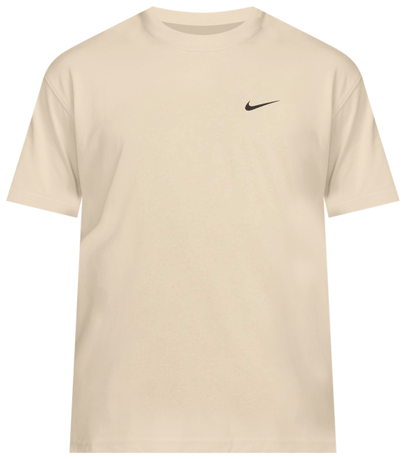 Nike Hyverse Men's Dri-FIT UV Short-sleeve Versatile Top