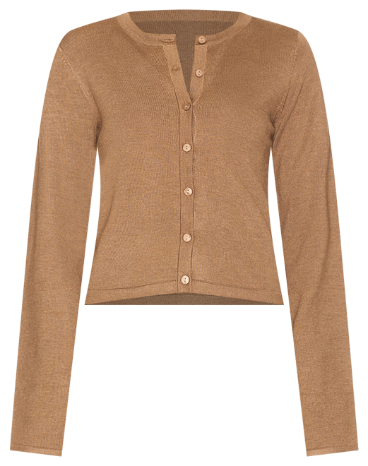 x REVOLVE August Button Down Top