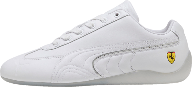 PUMA Scuderia Ferrari Speedcat Miami Sneakers Unisex