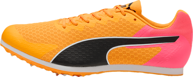 PUMA evoSPEED Star 9 Track & Field Sprinting Spikes Shoes