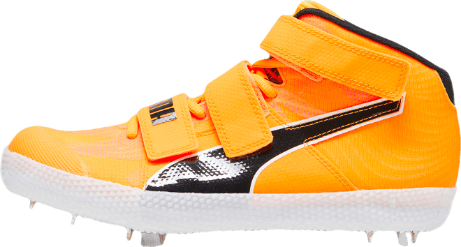 PUMA evoSPEED Javelin 4 ULTRAWEAVE Lightweight Track & Field Throwing Shoes