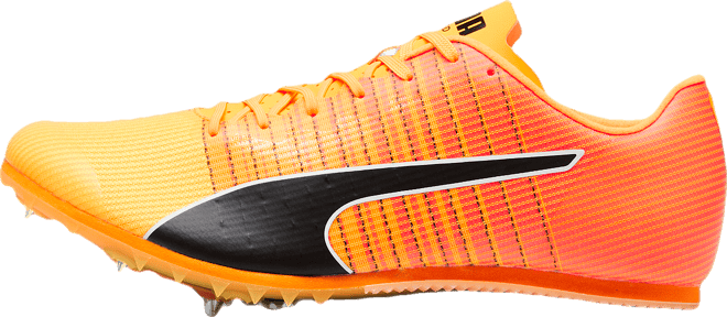 PUMA evoSPEED Future Jump 6 Track & Field Jumping Spikes Shoes