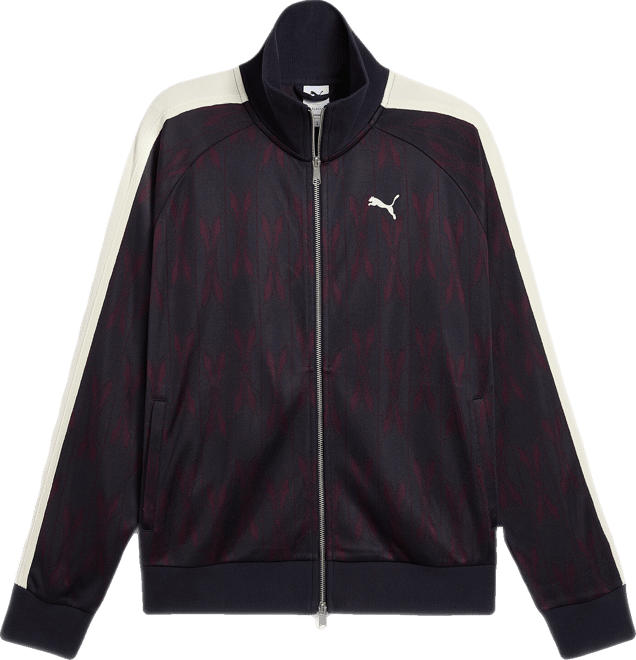 PUMA The NeverWorn V T7 Track Jacket Men