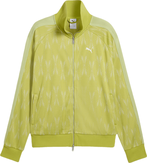 PUMA The NeverWorn V T7 Track Jacket Men