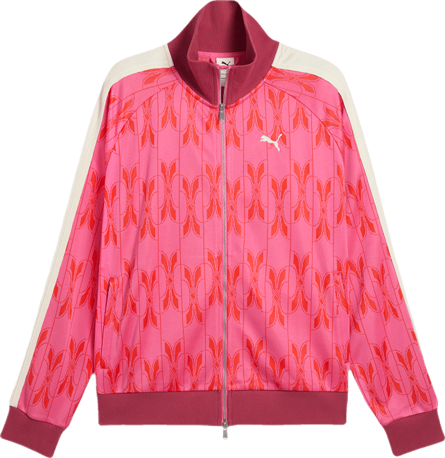 PUMA The NeverWorn V T7 Track Jacket Men