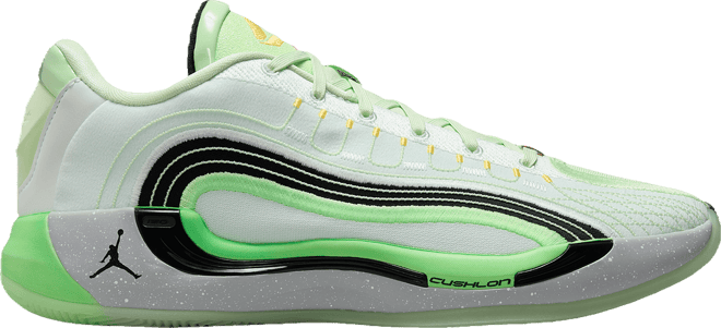 オフホワイティー　Nike Jordan Luka 4 25cm ルカ４ 国内5/22発売】Jordan Luka 4 PF “Gone Fishing” | bbkicks-news