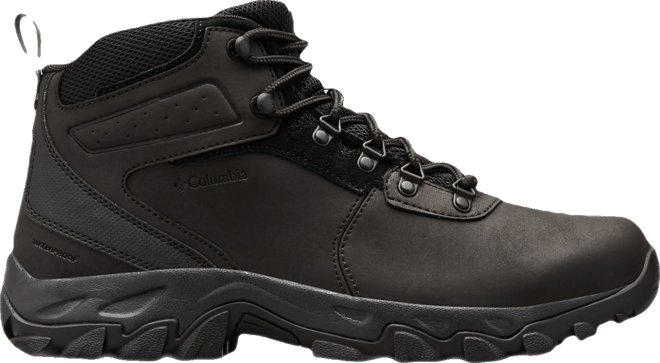 Men's Newton Ridge™ Plus II Waterproof Hiking Boot