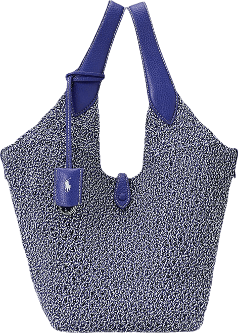 残り僅か【Polo Ralph Lauren】Play Cord プレイ コード トート POLO RALPH LAUREN】Polo Play コード トート 残り僅か