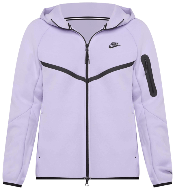 Nike Tech Men's Full-Zip Windrunner Hoodie