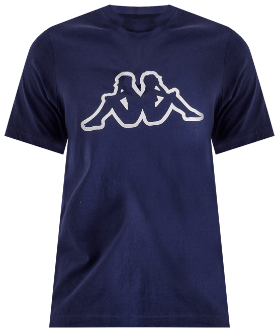 Kappa Korpo Cromen Tee