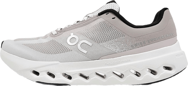 【関税込み】On グレー Cloudsurfer Next スニーカー Men's Cloudsurfer Next | Grey | On United States