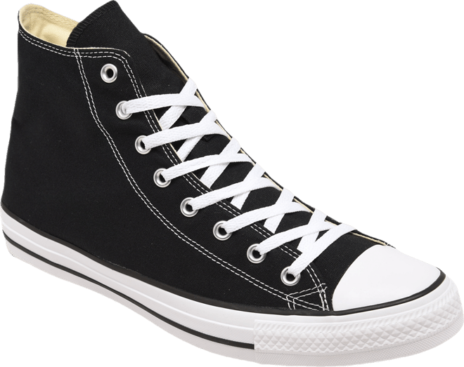 Men's Chuck Taylor Hi Top Casual Sneakers from Finish Line