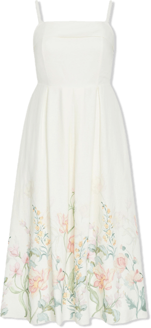 Plus Size Love Fleur Dress