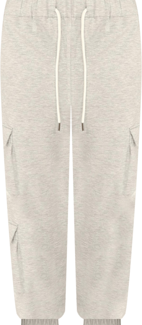 Perfect Match Cargo Trackpants