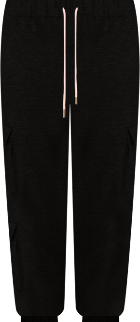 Perfect Match Cargo Trackpants