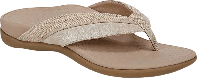 Vionic Womens Shore Sandals