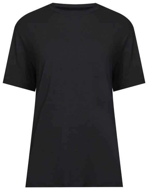 Nike One Relaxed Women's Dri-FIT Short-Sleeve Top