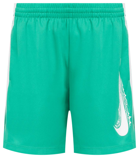 Nike Multi Older Kids' (Boys') Dri-FIT Shorts