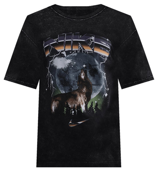 나이키 남성 맥스90 티셔츠