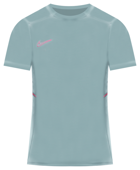 Nike Academy Men's Dri-FIT Short-Sleeve Soccer Top