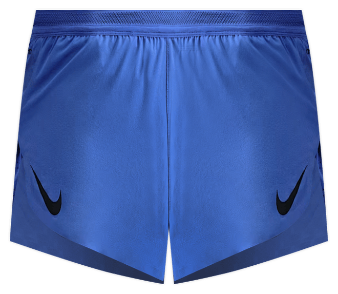 ナイキ エアロスイフト メンズ Dri-FIT ADV 5cm ランニングショートパンツ (インナー付き)