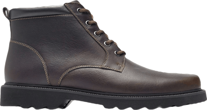 Men's Northfield Plain Toe Boots