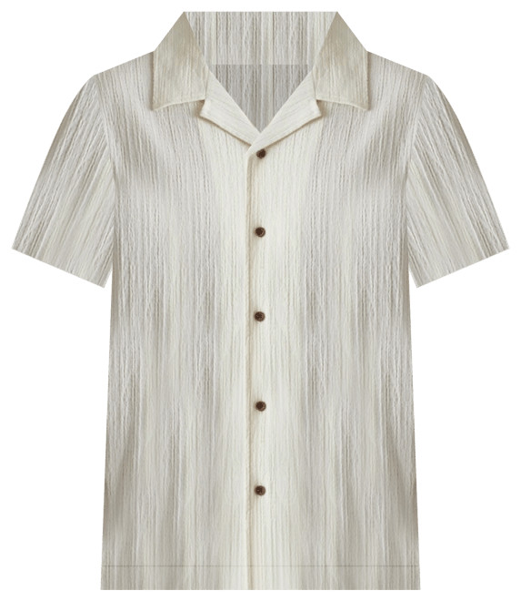 Men's Schaffer Regular-Fit Textured Button-Down Resort Shirt