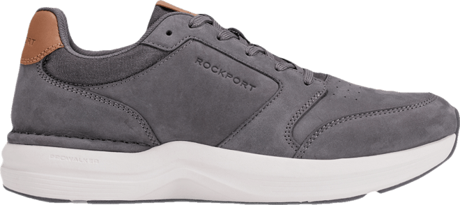 Men's ProWalker Tour Lace Up Casual Sneakers