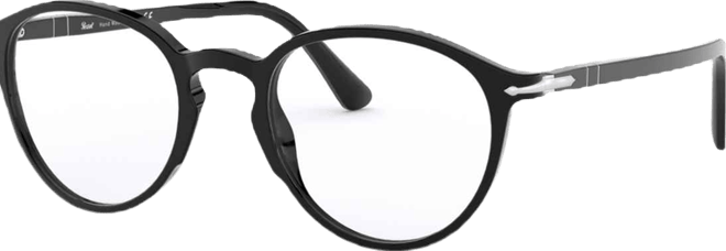 Unisex Regular Eyeglasses, PO3218V