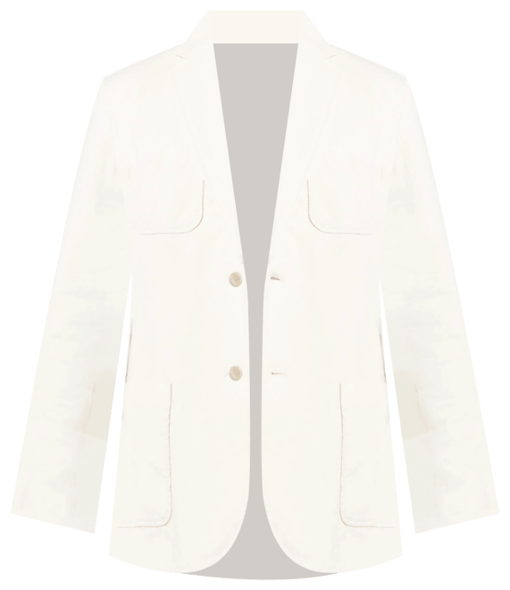 Men's Tyron Slim-Fit Solid Blazer