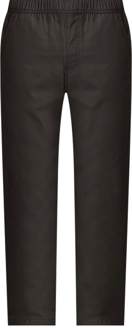 Men's Organic Cotton Daily Twill Midweight Pant