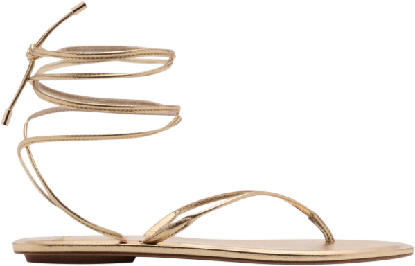 Women's Strips Sandals