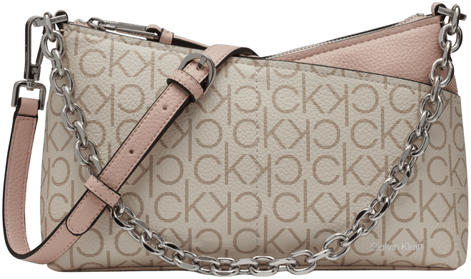 Zoe Chain Mini Crossbody Bag